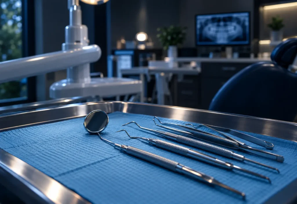 dental growth