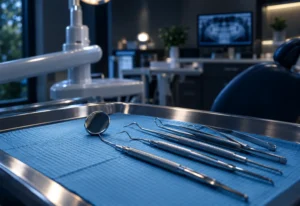 dental growth