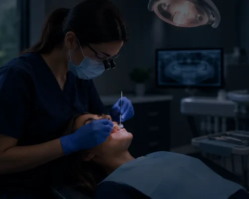 dental growth 1