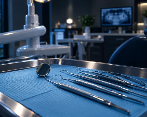 dental growth